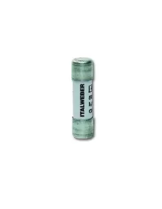 Italweber 1421920 fuses sch10 gg 20a 500v